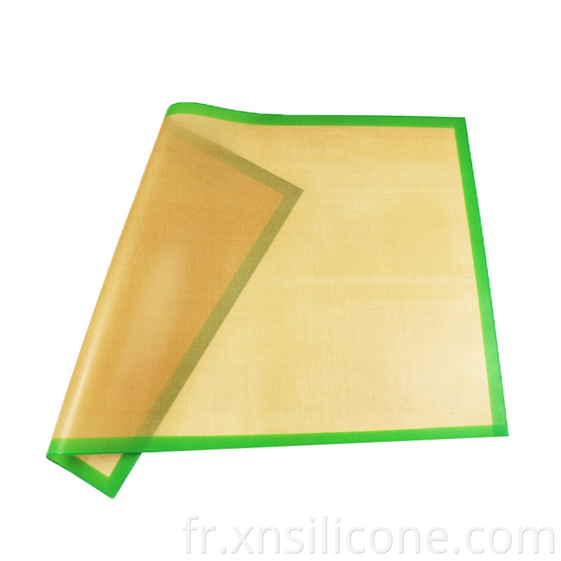 Non Stick Silicone Baking Mat